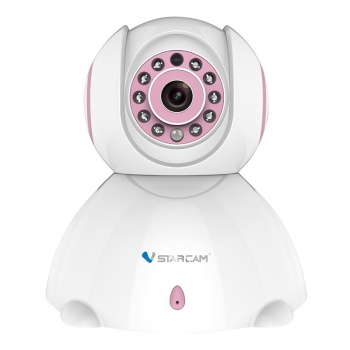VSTARCAM-กล้อง-IP-ไร้สาย-ทรงการ์ตูน-1-ล้านพิกเซล